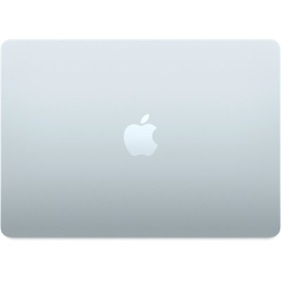 ноутбук Apple MacBook Air 13 2025 MC6T4RU/A Голубой