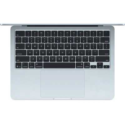 ноутбук Apple MacBook Air 13 2025 MC6U4HN/A Голубой
