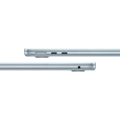 ноутбук Apple MacBook Air 13 2025 MC6U4X/A Голубой