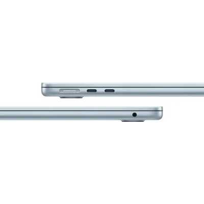 ноутбук Apple MacBook Air 13 2025 MC6V4HN/A Голубой