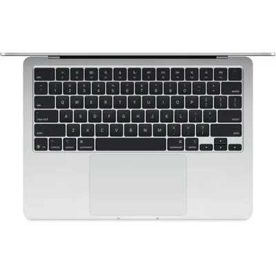 ноутбук Apple MacBook Air 13 2025 MW0W3HN/A Серебристый