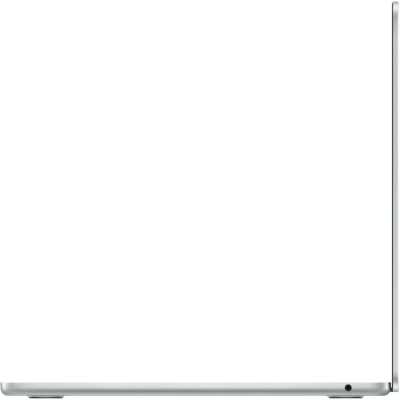 ноутбук Apple MacBook Air 13 2025 MW0W3LL/A Серебристый