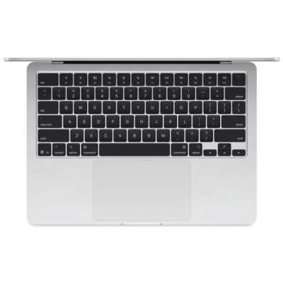 ноутбук Apple MacBook Air 13 2025 MW0W3ZA/A Серебристый