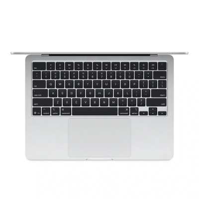 ноутбук Apple MacBook Air 13 2025 MW0W3ZP/A Серебристый