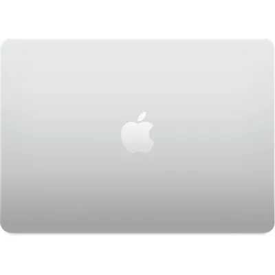 ноутбук Apple MacBook Air 13 2025 MW0X3HN/A Серебристый