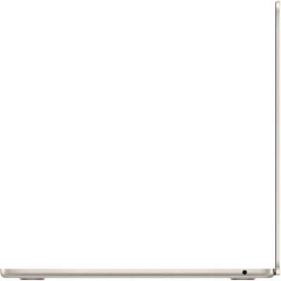 ноутбук Apple MacBook Air 13 2025 MW103ZA/A Золотой