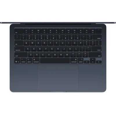 ноутбук Apple MacBook Air 13 2025 MW123HN/A Синий