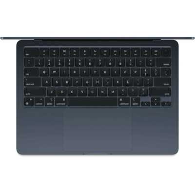 ноутбук Apple MacBook Air 13 2025 MW123LL/A Синий