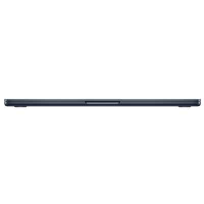 ноутбук Apple MacBook Air 13 2025 MW123NH/A ENG Синий