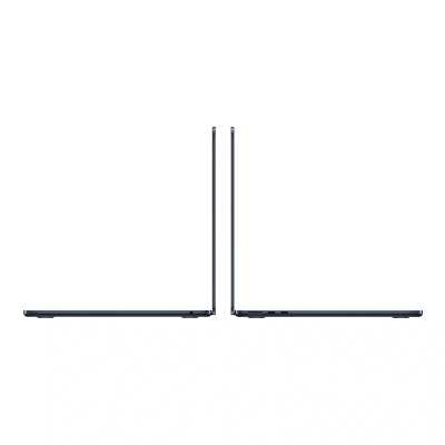 ноутбук Apple MacBook Air 13 2025 MW123ZP/A Серебристый