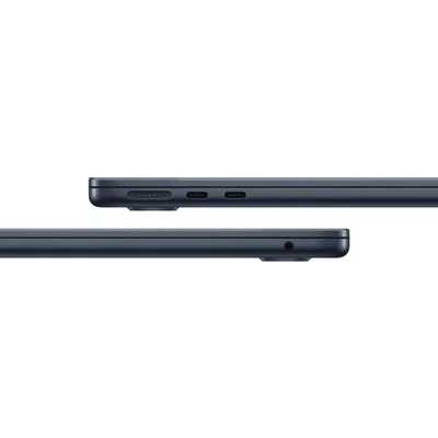 ноутбук Apple MacBook Air 13 2025 MW133HN/A Синий