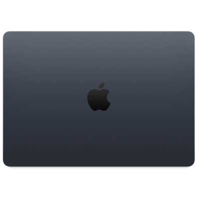 ноутбук Apple MacBook Air 13 2025 MW133LL/A Синий