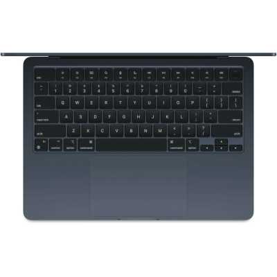ноутбук Apple MacBook Air 13 2025 MW133ZP/A Синий