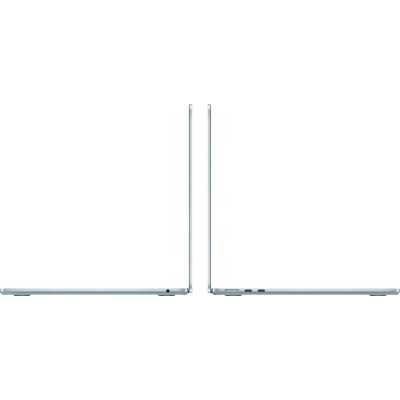 ноутбук Apple MacBook Air 13 2025 Z1H70002S Голубой