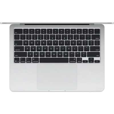 ноутбук Apple MacBook Air 13 2026 MDH74ZP/A Серебристый