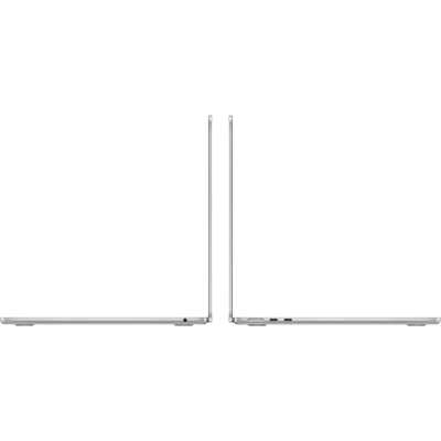 ноутбук Apple MacBook Air 13 2026 MDH74ZP/A Серебристый