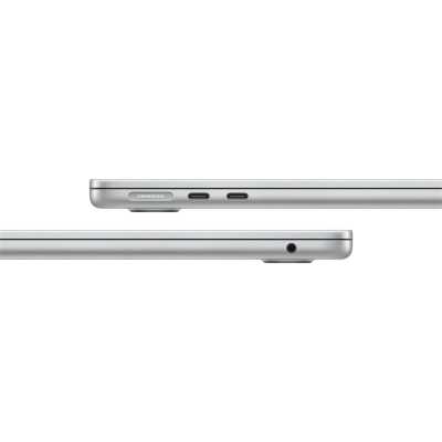 ноутбук Apple MacBook Air 13 2026 MDH84ZA/A Серебристый
