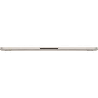 ноутбук Apple MacBook Air 13 2026 MDHC4HN/A Золотой