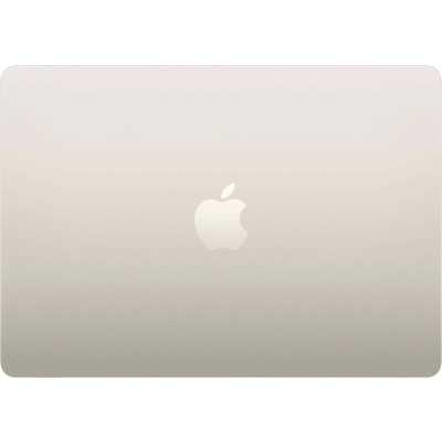 ноутбук Apple MacBook Air 13 2026 MDHD4HN/A Золотой