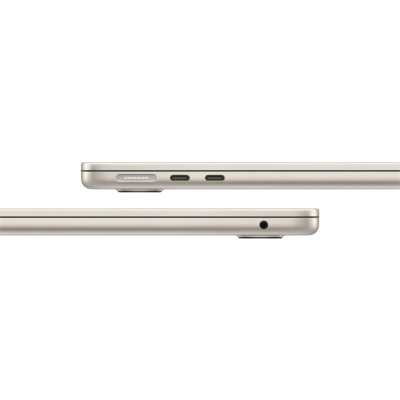 ноутбук Apple MacBook Air 13 2026 MDHD4ZP/A Золотой