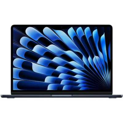 ноутбук Apple MacBook Air 13 2026 MDHG4LL/A Синий