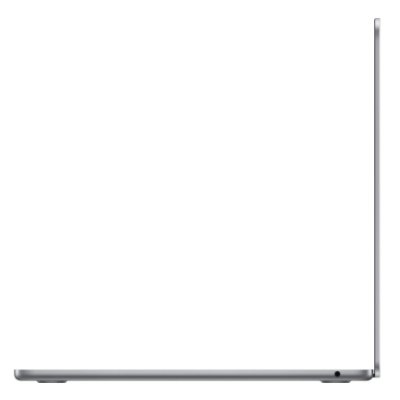 ноутбук Apple MacBook Air 15 2023 MMQKQ3ZP/A Серый космос