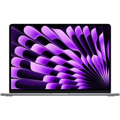 ноутбук Apple MacBook Air 15 2023 MQKP3LL/A Серый