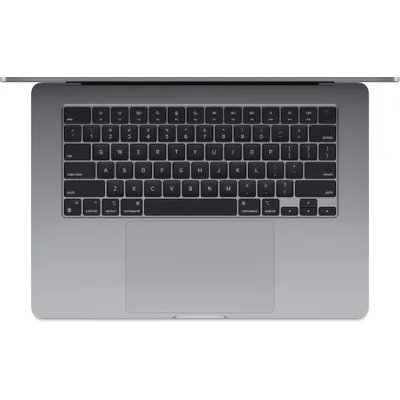 ноутбук Apple MacBook Air 15 2023 MQKP3RU/A Серый космос