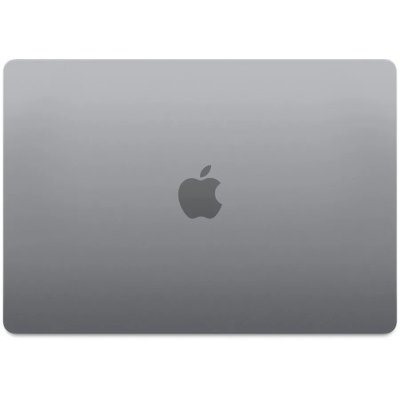 ноутбук Apple MacBook Air 15 2023 MQKP3ZS/A Серый космос