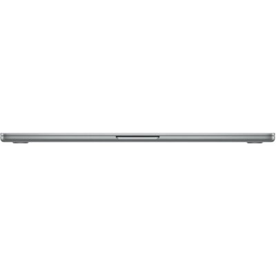 ноутбук Apple MacBook Air 15 2023 MQKQ3ZS/A Серый космос