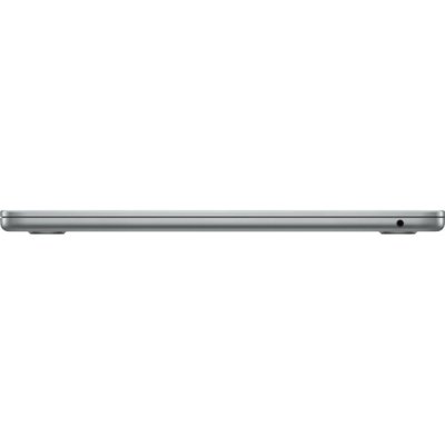 ноутбук Apple MacBook Air 15 2023 MQKQ3ZS/A Серый космос