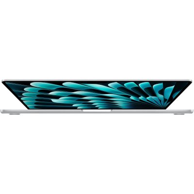 ноутбук Apple MacBook Air 15 2023 MQKT3ZP/A ENG Серебристый