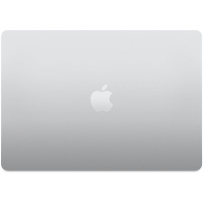 ноутбук Apple MacBook Air 15 2023 MQKT3ZP/A ENG Серебристый