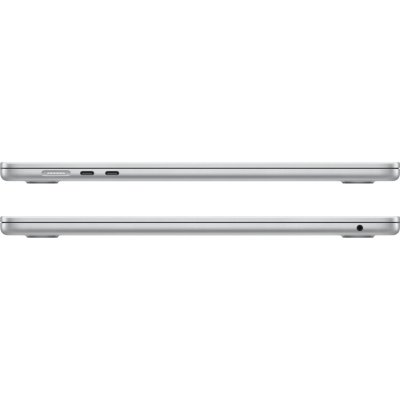 ноутбук Apple MacBook Air 15 2023 MQKT3ZP/A ENG Серебристый