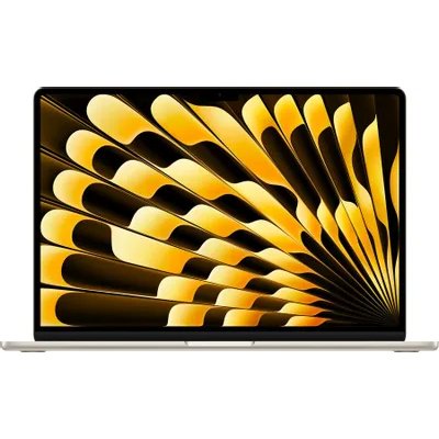 ноутбук Apple MacBook Air 15 2023 MQKU3RU/A Белый