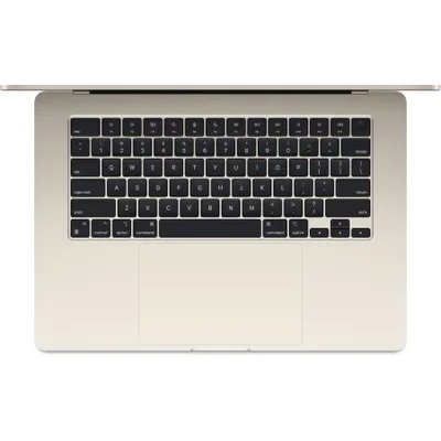 ноутбук Apple MacBook Air 15 2023 MQKU3RU/A Белый
