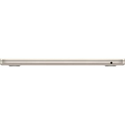 ноутбук Apple MacBook Air 15 2023 MQKU3ZP/A ENG Сияющая звезда
