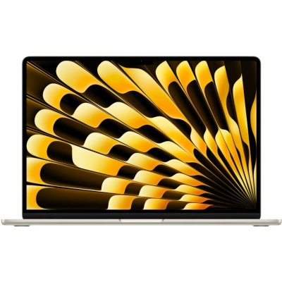 ноутбук Apple MacBook Air 15 2023 MQKU3ZS/A Белый