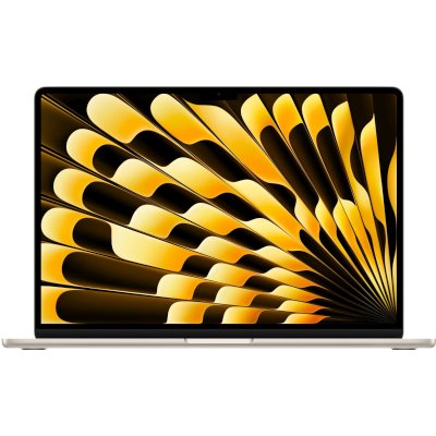 ноутбук Apple MacBook Air 15 2023 MQKV3ZP/A ENG Сияющая звезда