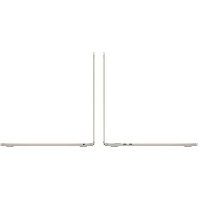 ноутбук Apple MacBook Air 15 2023 MQKV3ZP/A ENG Сияющая звезда