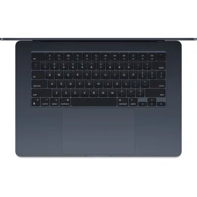 ноутбук Apple MacBook Air 15 2023 MQKW3RU/A Полночный