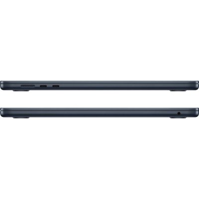 ноутбук Apple MacBook Air 15 2023 MQKX3LL/A Полночный