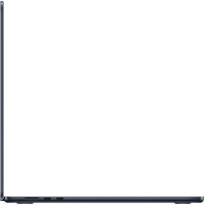 ноутбук Apple MacBook Air 15 2023 MQKX3RU/A Полночный