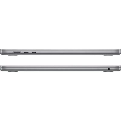 ноутбук Apple MacBook Air 15 2023 Z18L000EB Серый космос