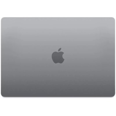 ноутбук Apple MacBook Air 15 2023 Z18L000EB Серый космос