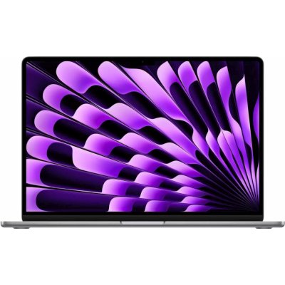 ноутбук Apple MacBook Air 15 2023 Z18N0014X Серый космос