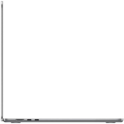 ноутбук Apple MacBook Air 15 2023 Z18N0017W Серый космос