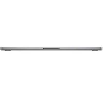 ноутбук Apple MacBook Air 15 2024 MC9D4LL/A Серый