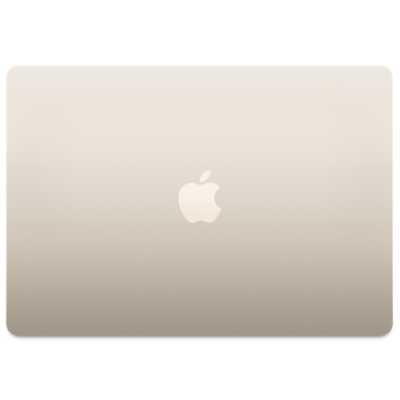 ноутбук Apple MacBook Air 15 2024 MC9F4HN/A Золотой