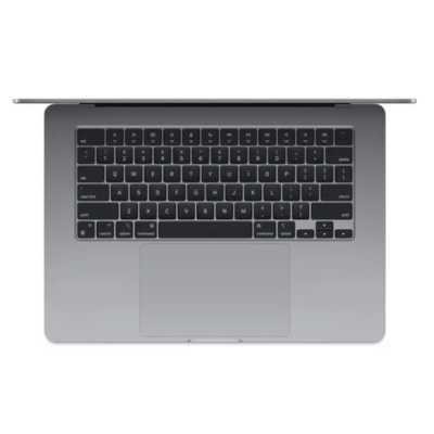 ноутбук Apple MacBook Air 15 2024 MRYM3LL/A Серый